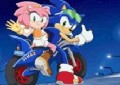 Sonic Thunder Ride Y8